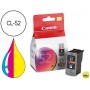 INK-JET CANON IP6210D/6220D PHOTO COLOR CL-52