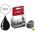 INK-JET CANON IP1800/2500 NEGRO PG-37