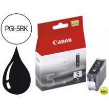 INK-JET CANON IP3300 4200 43005200 5200R 5300 MP500 530 600 800 810 IX4000 5000 NEGRAGRAN CAPACIDAD