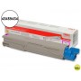 TONER OKI C3300/3400/3450 MAGENTA -1.500 PAG-