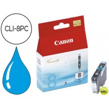 INK-JET CANON IP6600D/6700D FOTO CIAN CLI-8PC