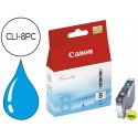 INK-JET CANON IP6600D/6700D FOTO CIAN CLI-8PC