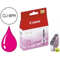 INK-JET CANON IP6600D/6700D FOTO MAGENTA CLI-8PM