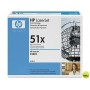 TONER HP LASEJET M3027/M3035 P3005 NEGRO 13000 PAG