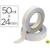 CINTA ADHESIVA Q-CONNECT PARA PINTAR 50 MT X 24 MM