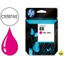 INK-JET HP OFFICEJET 7580/7780OFFICEJET PRO SERIE K550/5400 L7000 N.88 MAGENTA 22,8 ML