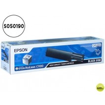 TONER EPSON ACULASER C1100X11 NEGRO ALTA CAPACIDAD 4000 PAG