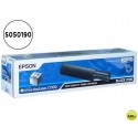 TONER EPSON ACULASER C1100X11 NEGRO ALTA CAPACIDAD 4000 PAG