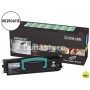 TONER LEXMARK E250/350/352 RETORNABLE 3500 PAG