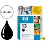 INK-JET HP OFFICEJET 9100/9120/9130 OFFICEJET PRO SERIE K850BUSINESS 1000/2000 NEGRO N.13 -28ML- -10