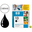 INK-JET HP OFFICEJET 9100/9120/9130 OFFICEJET PRO SERIE K850BUSINESS 1000/2000 NEGRO N.13 -28ML- -10