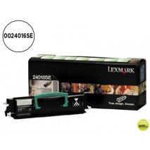 TONER LEXMARK E232 240 330 330 332 340 342 TONER RETORNABLE -2.500 PAG-