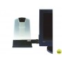 ATRIL PARA MONITORES LCD Y CTR3M PARA DOCUMENTOS STANDARD TAMANO 25,5X8,1X29,3 CM DH445