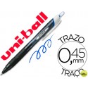 BOLIGRAFO UNI-BALL JET STREAM SPORT SXN-150 AZUL