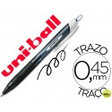 BOLIGRAFO UNI-BALL JET STREAM SPORT SXN-150 NEGRO