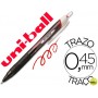 BOLIGRAFO UNI-BALL JET STREAM SPORT SXN-150 ROJO