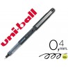 ROTULADOR UNI-BALL LUB-185 NEGRO PUNTA DE AGUJA TINTA LIQUIDA