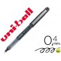 ROTULADOR UNI-BALL LUB-185 NEGRO PUNTA DE AGUJA TINTA LIQUIDA