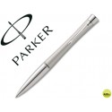 BOLIGRAFO PARKER URBAN SILVER