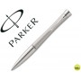 BOLIGRAFO PARKER URBAN SILVER