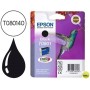 INK-JET EPSON STYLUS PHOTO R265/R360 RX560 NEGRO