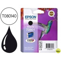 INK-JET EPSON STYLUS PHOTO R265/R360 RX560 NEGRO
