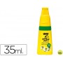 PEGAMENTO UHU TWIST & GLUE SIN DISOLVENTES 35 ML
