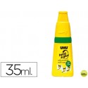PEGAMENTO UHU TWIST & GLUE SIN DISOLVENTES 35 ML