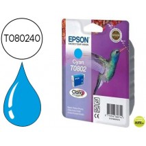 INK-JET EPSON STYLUS PHOTO R265/R360 RX560 CIAN