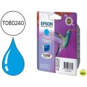 INK-JET EPSON STYLUS PHOTO R265/R360 RX560 CIAN