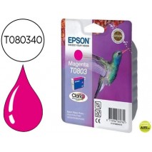INK-JET EPSON STYLUS PHOTO R265/R360 RX560 MAGENTA