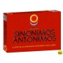 JUEGO DE MESA FALOMIR -SINONIMOS Y ANTONIMOS DIDACTICO