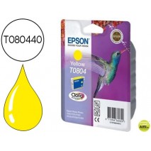 INK-JET EPSON STYLUS PHOTO R265/R360 RX560 AMARILLO