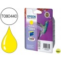 INK-JET EPSON STYLUS PHOTO R265/R360 RX560 AMARILLO