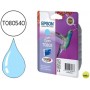 INK-JET EPSON STYLUS PHOTO R265/R360 RX560 CIAN CLARO