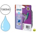 INK-JET EPSON STYLUS PHOTO R265/R360 RX560 CIAN CLARO
