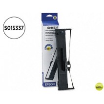 CINTA MAQUINA EPSON ORIGINAL LQ-590 NEGRA