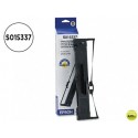 CINTA MAQUINA EPSON ORIGINAL LQ-590 NEGRA
