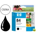 INK-JET HP DESINGJET 10PS/20PS/30/30N/50PS/100/120 120NR/130 N.84 NEGRO