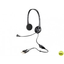 AURICULAR PLANTRONICS 326 BIAURAL