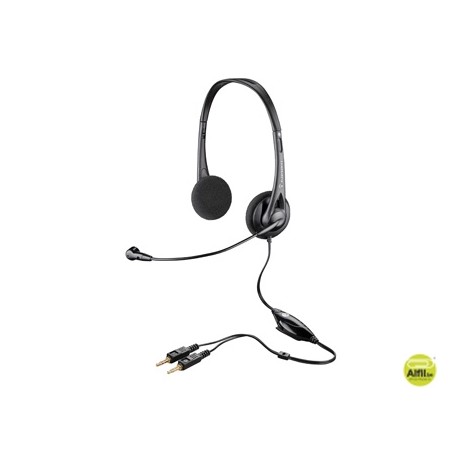 AURICULAR PLANTRONICS 326 BIAURAL