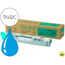 TONER BROTHER HL-4200CN TN12-CCIAN -6.000@5%-