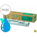 TONER BROTHER HL-4200CN TN12-CCIAN -6.000@5%-