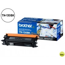 TONER BROTHER TN-130BK HL-4040CN/4050CDN/4070CDW DCP-9040/9045 MFC-9440/9840 NEGRO -2.500@5%-