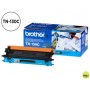TONER BROTHER TN-130C HL-4040CN/4050CDN/4070CDW DCP-9040/9045 MFC-9440/9840 CIAN -1.500@5%-
