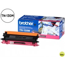 TONER BROTHER TN-130M HL-4040CN/4050CDN/4070CDW DCP-9040/9045 MFC-9440/9840 MAGENTA -1.500@5%-