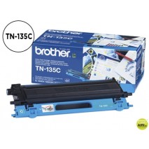 TONER BROTHER TN-135C HL-4040CN/4050CDN/4070CDW DCP-9040/9045 MFC-9440/9840 CIAN -4.000@5%-