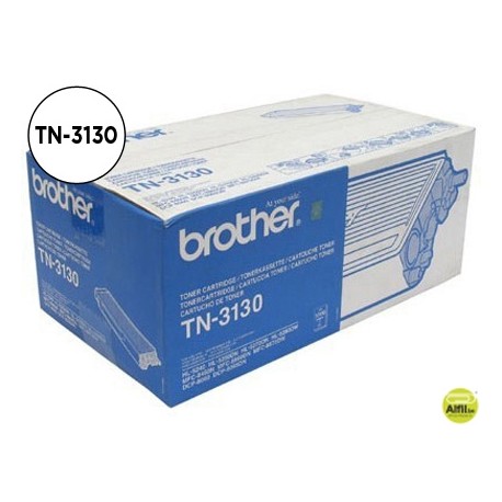 TONER BROTHER HL-5240 5250DN 5280DW MFC DCP 8060 8065 8460 8860 8870 -3.500PAG@5%-