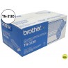 TONER BROTHER HL-5240 5250DN 5280DW MFC DCP 8060 8065 8460 8860 8870 -3.500PAG@5%-
