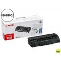 TONER CANON LBP-3300/3360 NEGRO CART-708